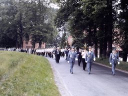 Schützenfest 1983